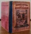 The Fables Of Aesop ; Translated Into English By Samuel Croxall, D.D. With new Applications, Morals, &c. By The Rev.Geo. Fyler Townsend