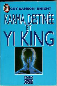 Karma Destinee Et Yi King