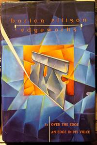 Edgeworks Vol. 1 -signed-