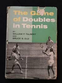 The Game of Doubles in Tennis