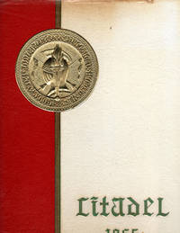 image of Citadel 1965, Lakewood High School Yearbook, Lakewood, California
