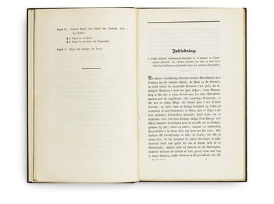 Begrebet Angest. En simpel psychologisk=paapegende Overveielse i Retning af det dogmatiske Problem om Arvesynden. Af Vigilius Hafniensis. - [THE ONLY KNOWN COPY ON SPECIAL PAPER OF THE WORK THAT INTRODUCED "ANGST" IN PHILOSOPHY] (photo 4)