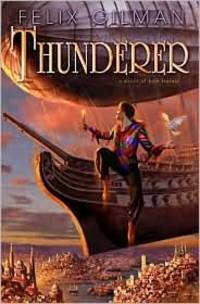 THUNDERER