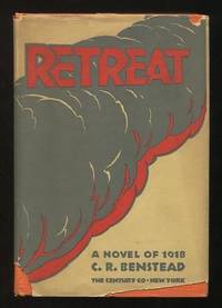 Retreat: A Novel of 1918