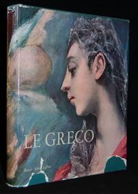 LE GRECO: LES DERNIERES ANNEES DE TOLEDE