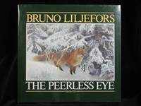 BRUNO LILJEFORS. THE PEERLESS EYE.