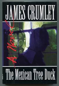 The Mexican Tree Duck