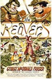 image of 'REAVERS, THE'