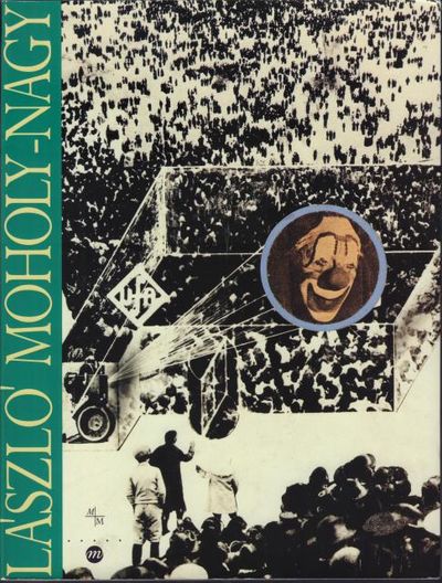 László Moholy-Nagy.