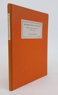 BUDDHIST WALL-PAINTINGS: A STUDY OF A NINTH-CENTURY GROTTO AT WAN FO HSIA