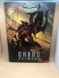Codex: Chaos Daemons
