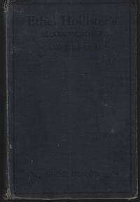 ETHEL HOLLISTER&#039;S SECOND SUMMER AS A CAMPFIRE GIRL by Benson, Irene Elliott - N.D.