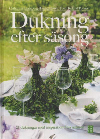 DUKNING EFTER SÄSONG.