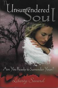 cover of The Unsurrendered Soul