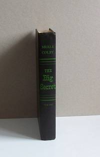 image of The Big Secret