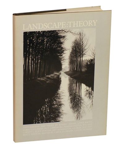 Landscape Theory