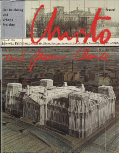 DER REICHSTAG UND URBANE PROJEKTE.