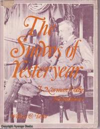 image of The Snows of Yesteryear: J. Norman Collie, Mountaineer