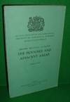 THE PENNINES and ADJACENT AREAS Third Edition BRITISH REGIONAL GEOLOGY