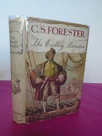cover of THE EARTHLY PARADISE