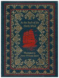 cover of At the Back of the North Wind