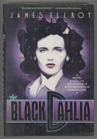 cover of THE BLACK DAHLIA