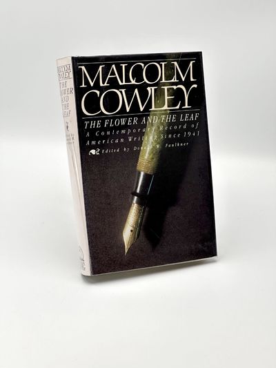 The Flower and the Leaf. A Contemporary Record of American Writing Since 1941