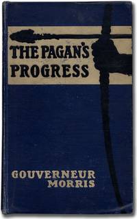image of The Pagan's Progress