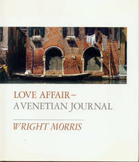 Love Affair--A Venetian Journal.