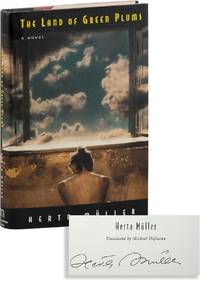 The Land of Green Plums: A Novel [Signed]
