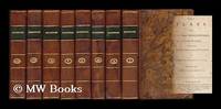 The plays : of William Shakespeare, in eight volumes, with the corrections and illustrations of various commentators; to which are added notes by Sam. Johnson by William (1564-1616) Shakespeare - 1st Edition in this form - 1765 - from MW Books Ltd. (SKU: 194344)