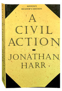 image of A Civil Action