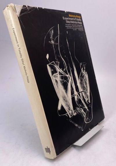 Moholy-Nagy, Experiment in Totality.