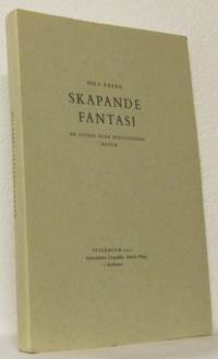 Skapande fantasi. En studie över intuitionens…