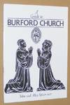 A Guide to Burford Church (St John Baptist)