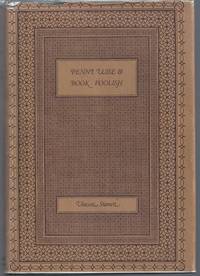 image of Penny Wise and Book Foolish (Signed Association Copy)
