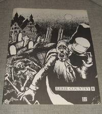 image of EERIE COUNTRY # 8