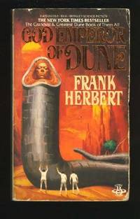 image of God Emperor of Dune (Dune Chronicles Book 4)