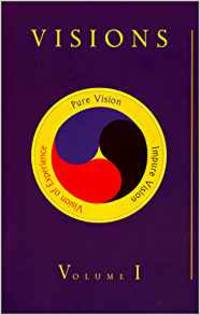 Visions, Volume 1 by Acharya Migmar Tseten - September 7, 1999