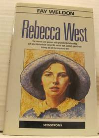 Rebecca West. Översättning och efterskrift Britt…