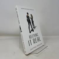 Keeping It Real (Quantum Gravity, Book 1)