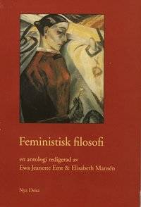Feministisk filosofi.