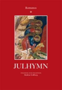 Julhymn. Ett nyfött barn, av evighet Gud.…