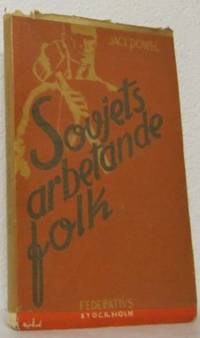 Sovjets arbetande folk.
