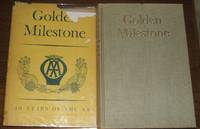 Golden Milestone 50 Years of the AA by Keir David and Morgan Bryan - 1955