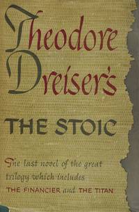 dreiser stoic