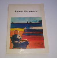 image of Richard Diebenkorn