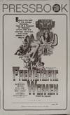 Prehistoric Women Pressbook