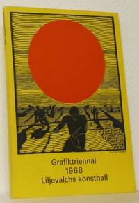 Grafiktriennal 1968.