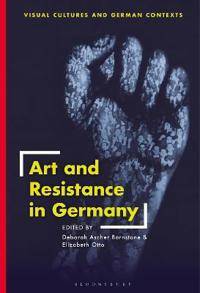 Art and resistance in Germany.
